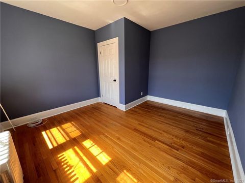 Tiny photo for 1442 Wood Avenue #2nd Fl., Bridgeport, CT 06604 (MLS # 24133785)