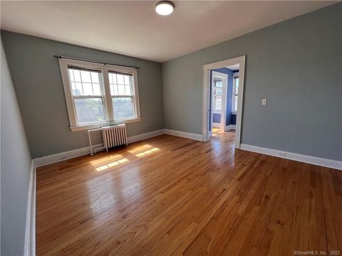 Tiny photo for 1442 Wood Avenue #2nd Fl., Bridgeport, CT 06604 (MLS # 24133785)