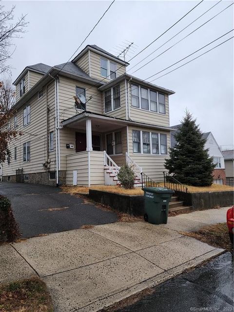 Photo of 1442 Wood Avenue #2nd Fl., Bridgeport, CT 06604 (MLS # 24133785)