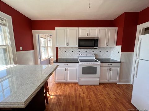 Tiny photo for 1442 Wood Avenue #2nd Fl., Bridgeport, CT 06604 (MLS # 24133785)
