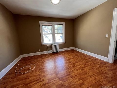 Tiny photo for 1442 Wood Avenue #2nd Fl., Bridgeport, CT 06604 (MLS # 24133785)