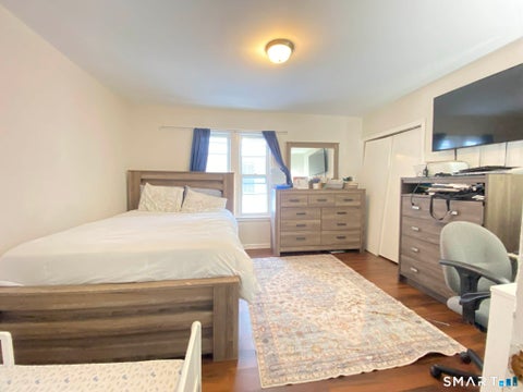 Tiny photo for 70 Woodbine Street #2, Torrington, CT 06790 (MLS # 24197221)