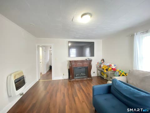 Tiny photo for 70 Woodbine Street #2, Torrington, CT 06790 (MLS # 24197221)
