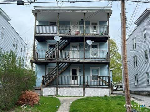 Photo of 70 Woodbine Street #2, Torrington, CT 06790 (MLS # 24197221)