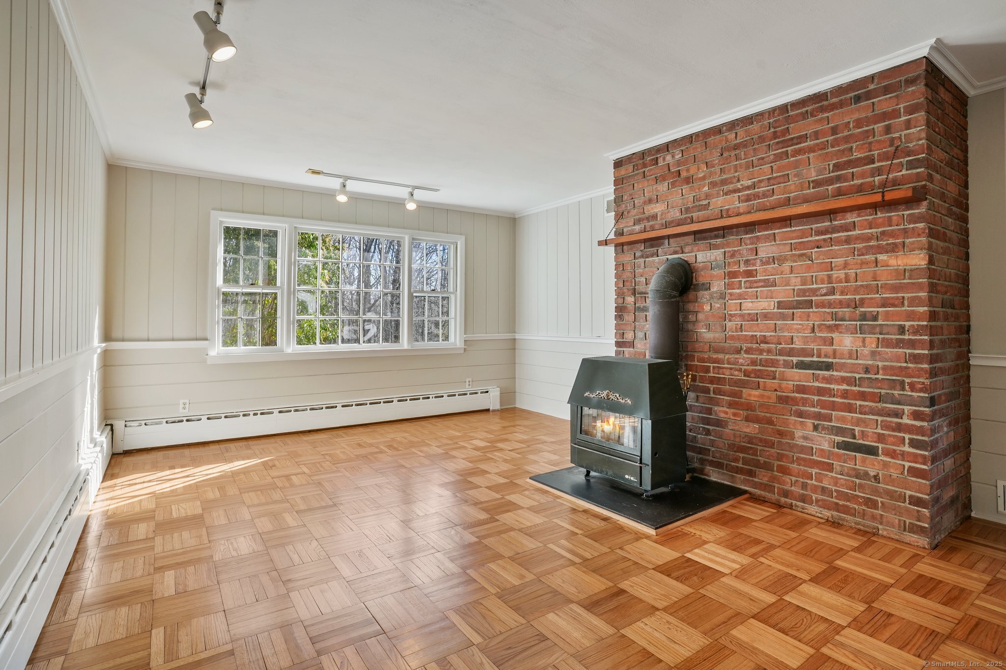97 Wyldewood Road, Easton, Connecticut image 12