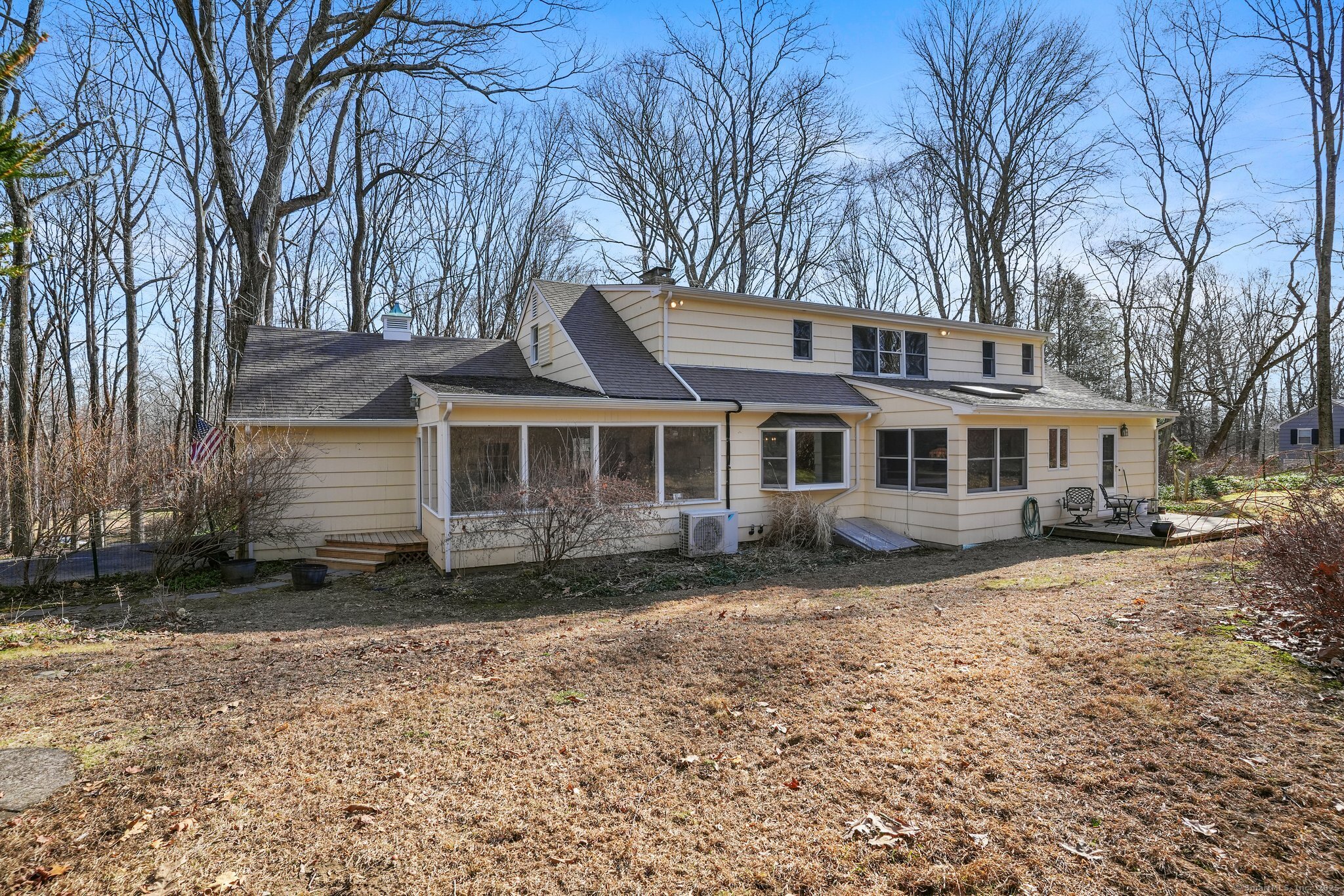 97 Wyldewood Road, Easton, Connecticut image 35