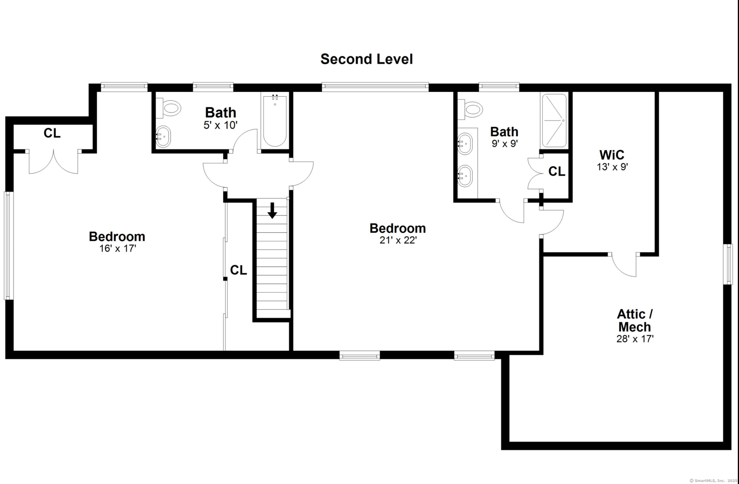 97 Wyldewood Road, Easton, Connecticut image 38