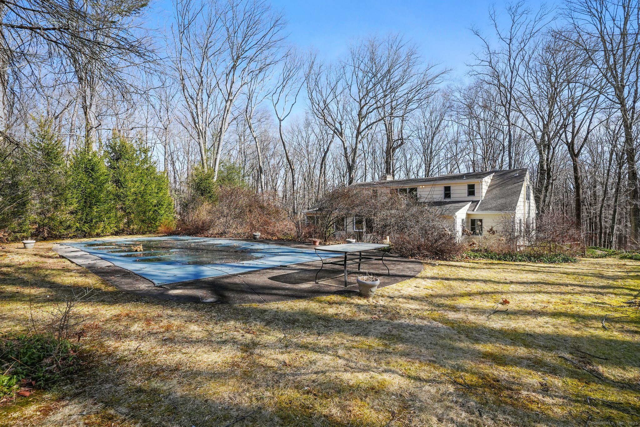 97 Wyldewood Road, Easton, Connecticut image 1