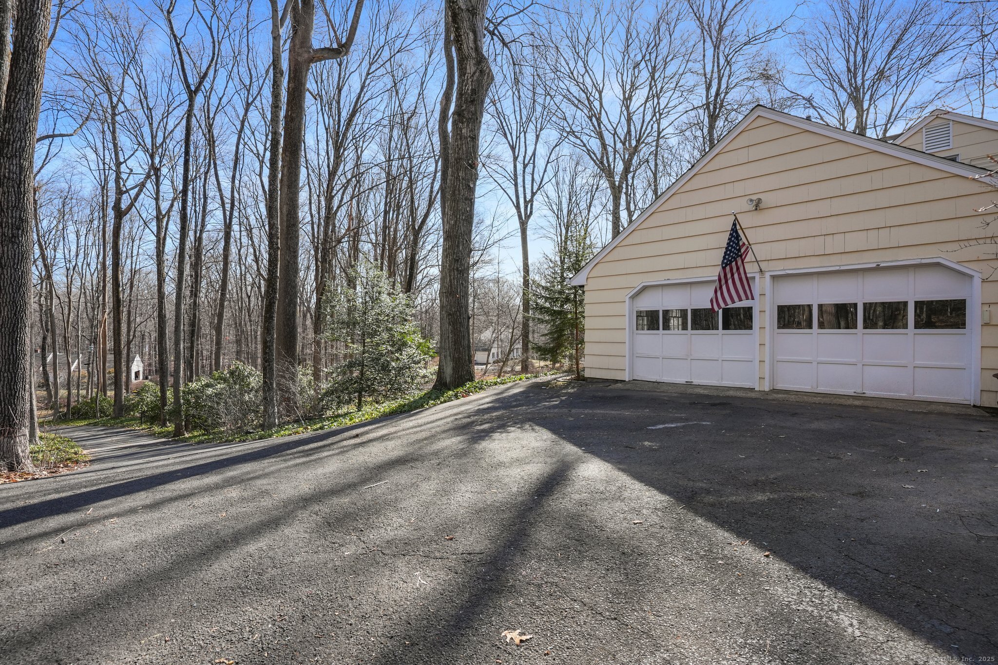 97 Wyldewood Road, Easton, Connecticut image 36