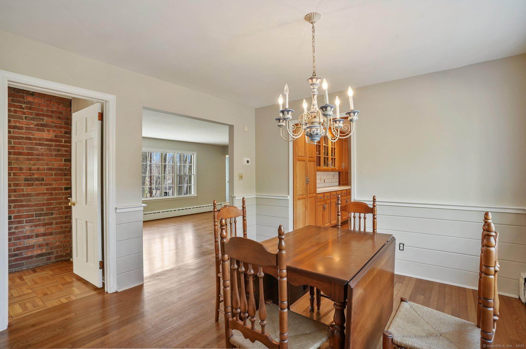 97 Wyldewood Road, Easton, Connecticut image 9