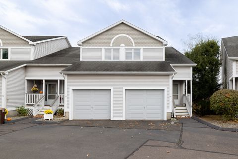 A home in Middletown