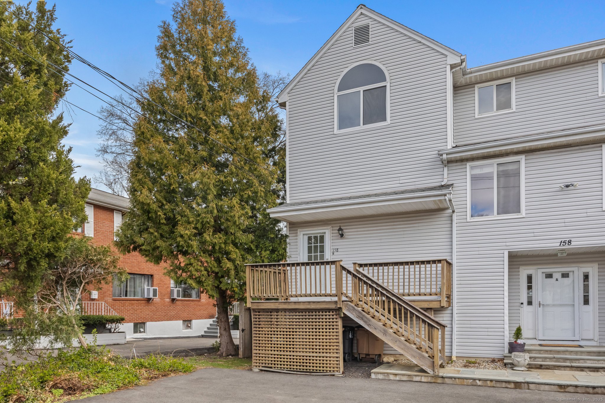 158 Seaside Avenue #APT B, Stamford, Connecticut image 1