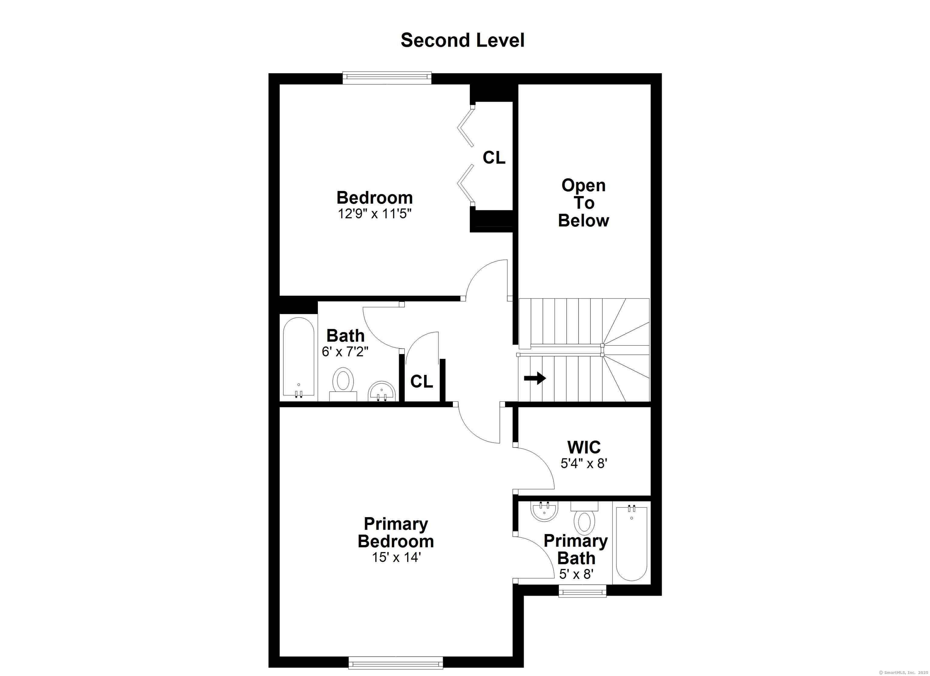 158 Seaside Avenue #APT B, Stamford, Connecticut image 29