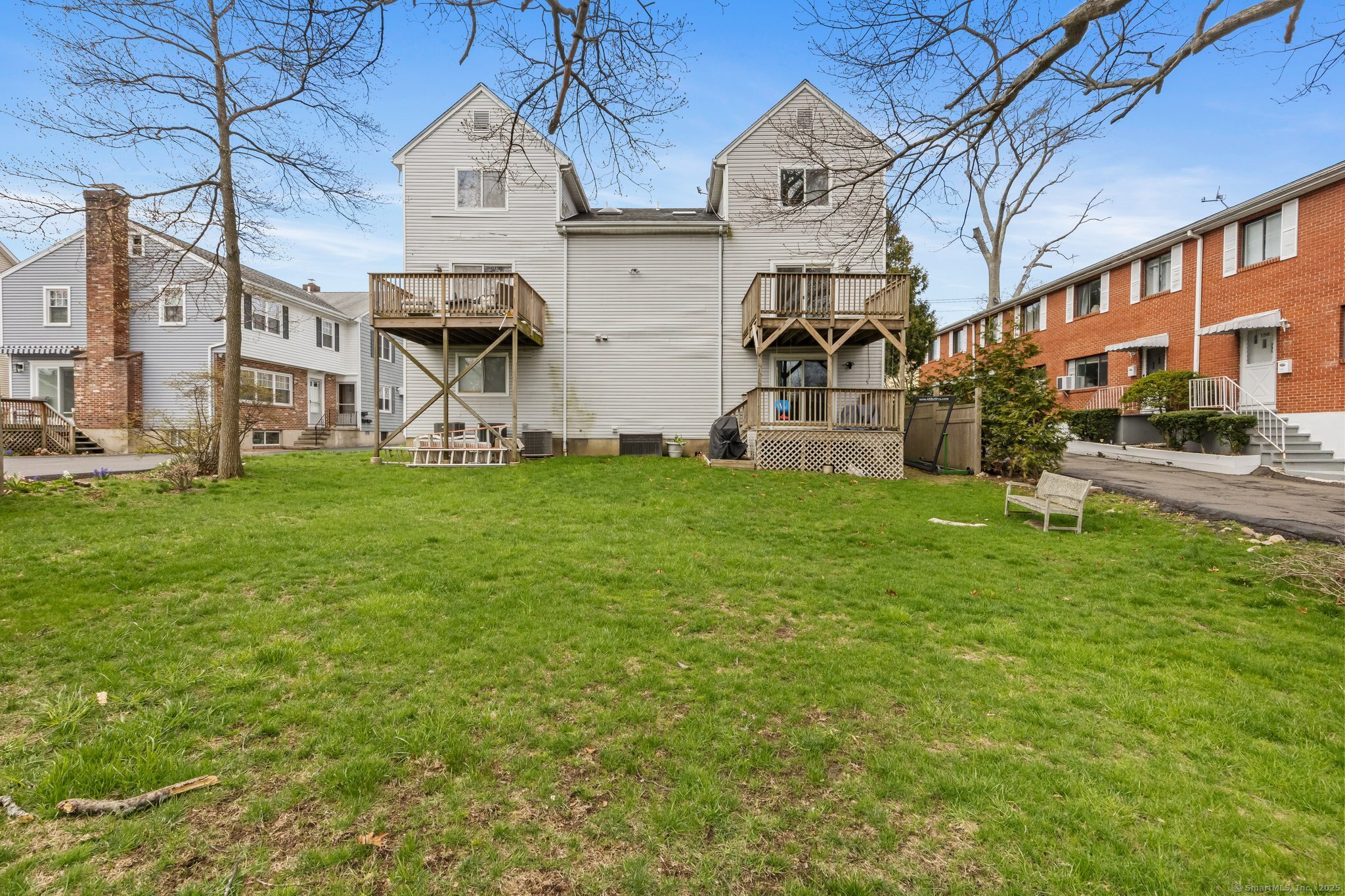 158 Seaside Avenue #APT B, Stamford, Connecticut image 26