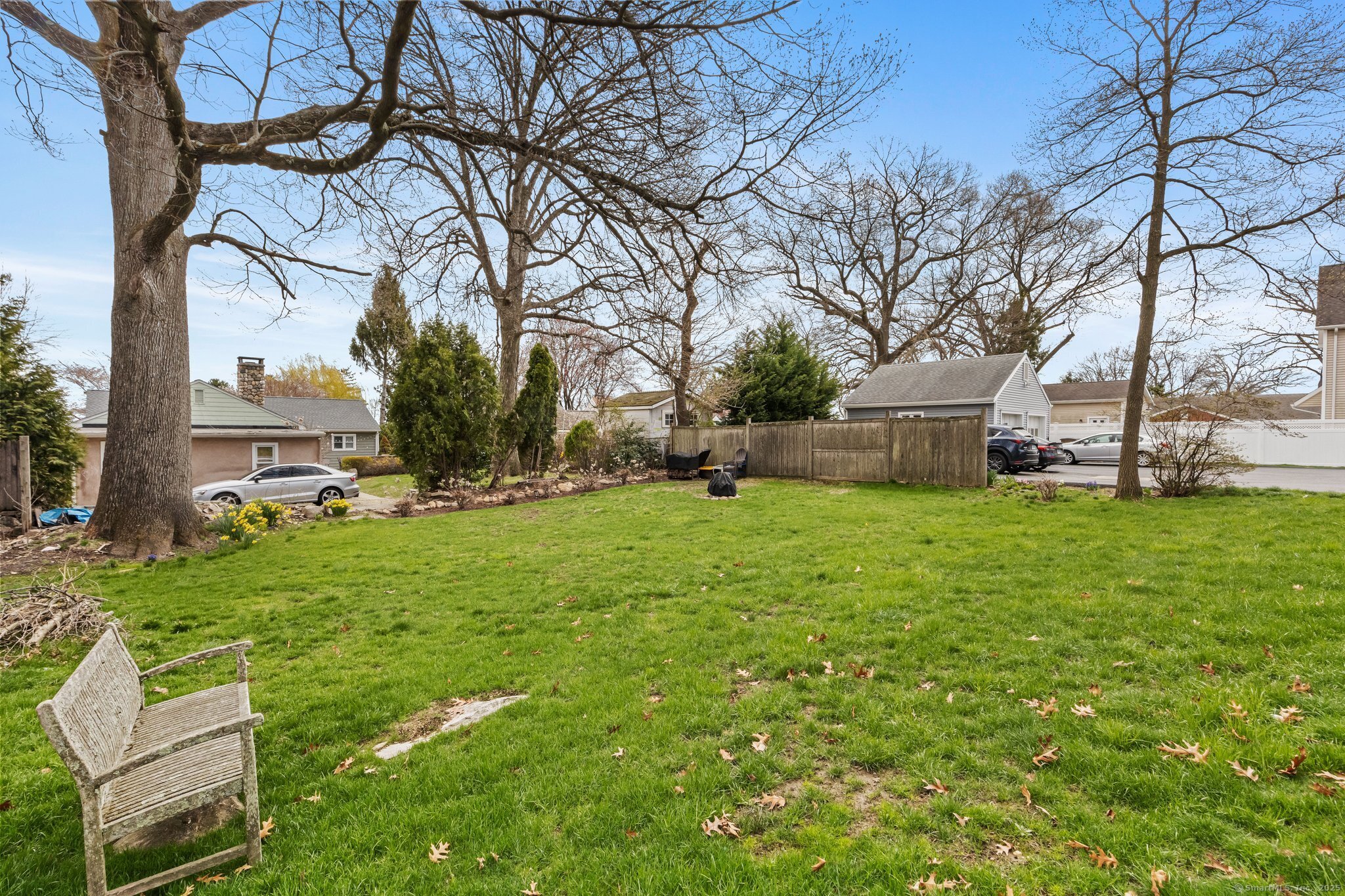 158 Seaside Avenue #APT B, Stamford, Connecticut image 27