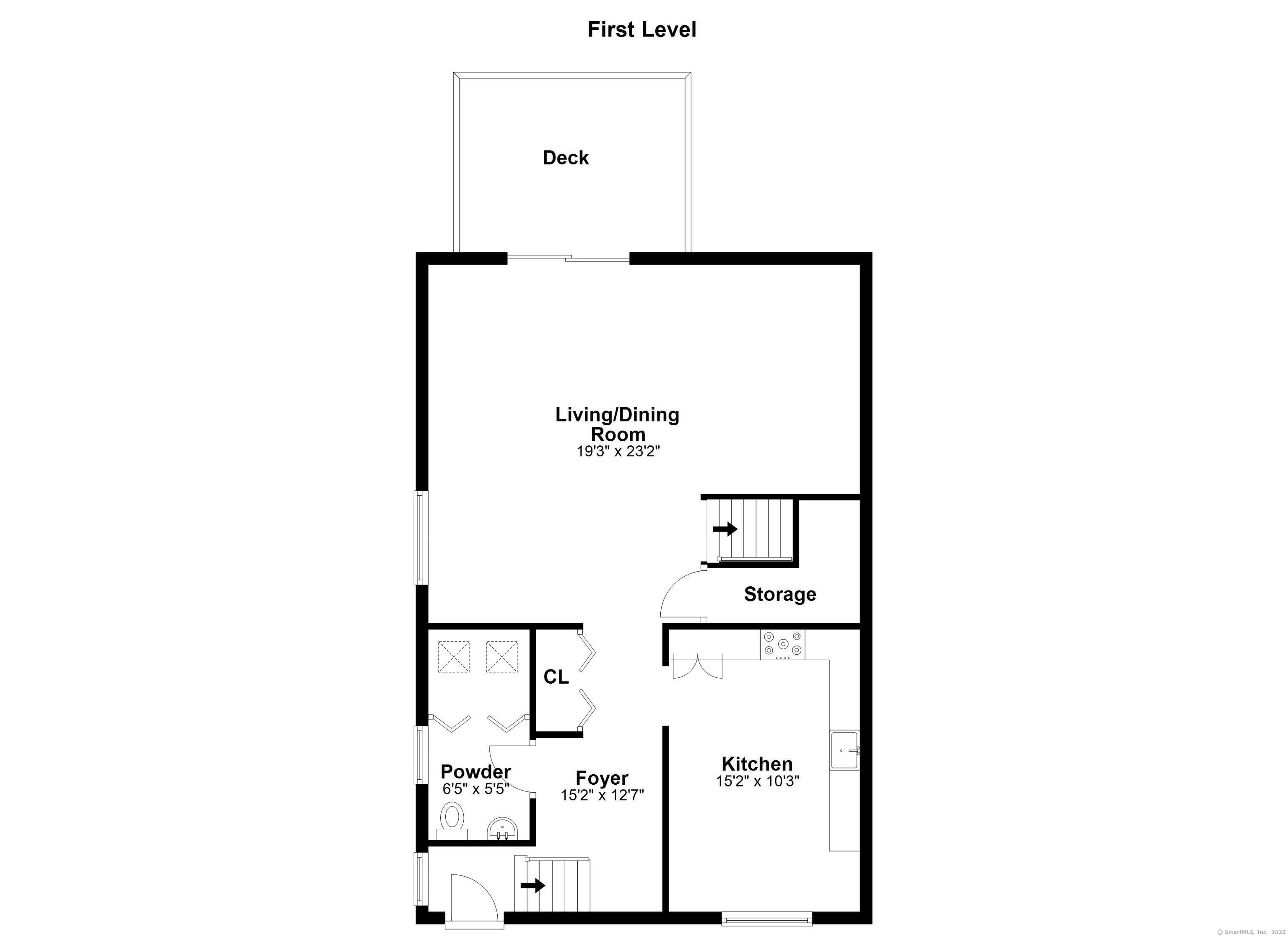 158 Seaside Avenue #APT B, Stamford, Connecticut image 28