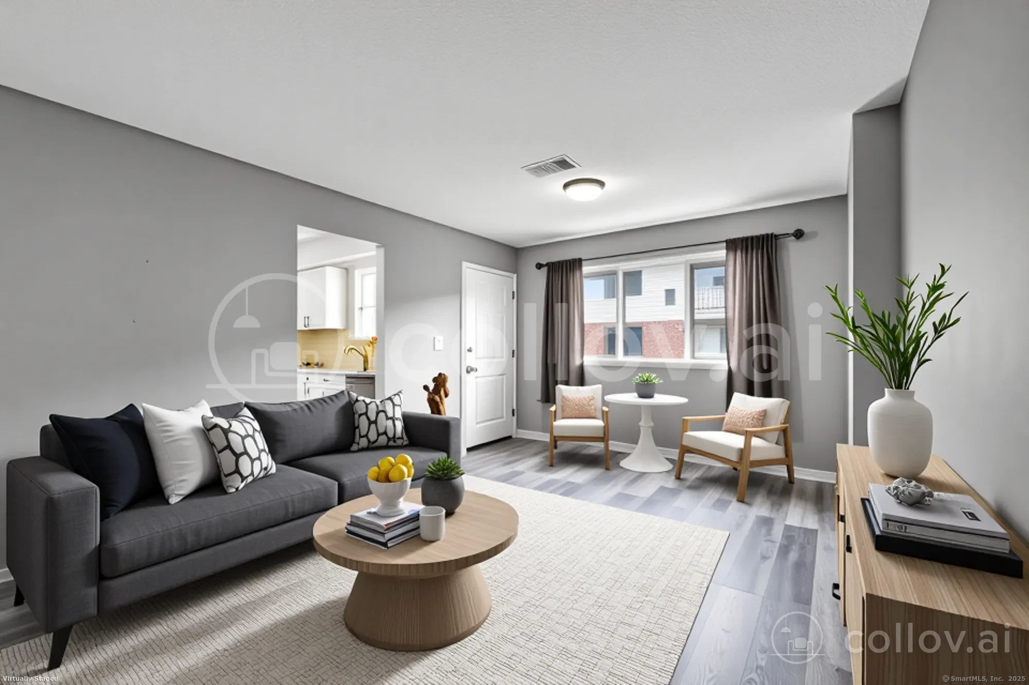 55 Thompson Street APT 8H