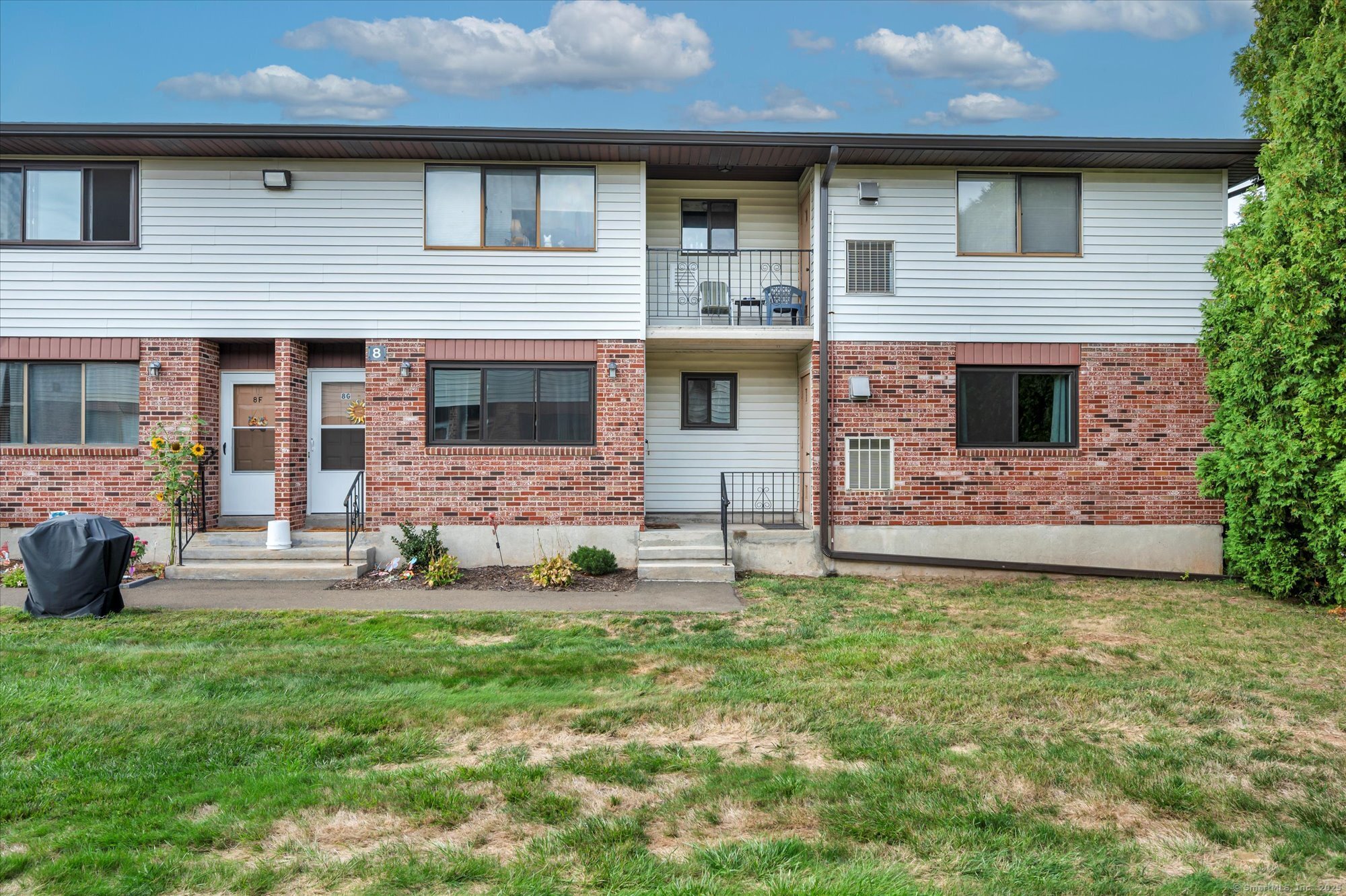 55 Thompson Street APT 8H