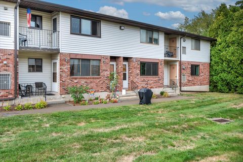55 Thompson Street APT 8H East Haven CT 06513