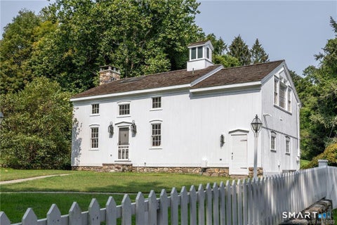 Tiny photo for 115 River Road, Washington, CT 06794 (MLS # 24207753)