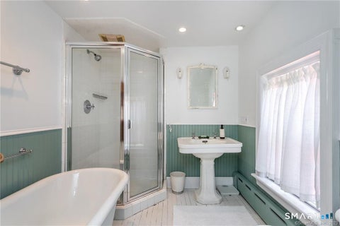 Tiny photo for 115 River Road, Washington, CT 06794 (MLS # 24207753)