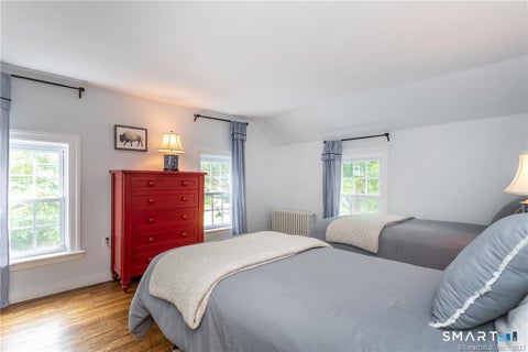 Tiny photo for 115 River Road, Washington, CT 06794 (MLS # 24207753)