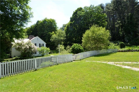 Tiny photo for 115 River Road, Washington, CT 06794 (MLS # 24207753)