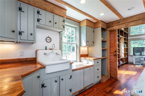 Tiny photo for 115 River Road, Washington, CT 06794 (MLS # 24207753)