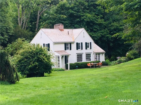 Tiny photo for 115 River Road, Washington, CT 06794 (MLS # 24207753)