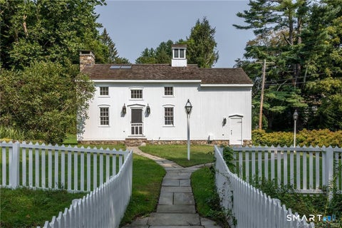 Tiny photo for 115 River Road, Washington, CT 06794 (MLS # 24207753)