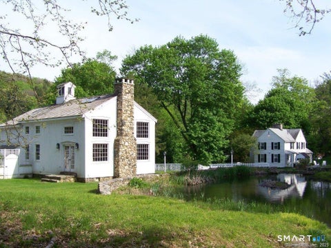 Photo of 115 River Road, Washington, CT 06794 (MLS # 24207753)