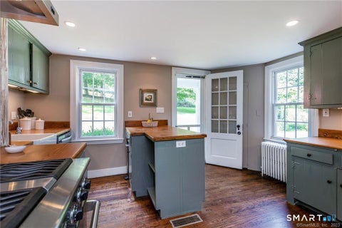 Tiny photo for 115 River Road, Washington, CT 06794 (MLS # 24207753)