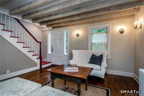 Tiny photo for 115 River Road, Washington, CT 06794 (MLS # 24207753)