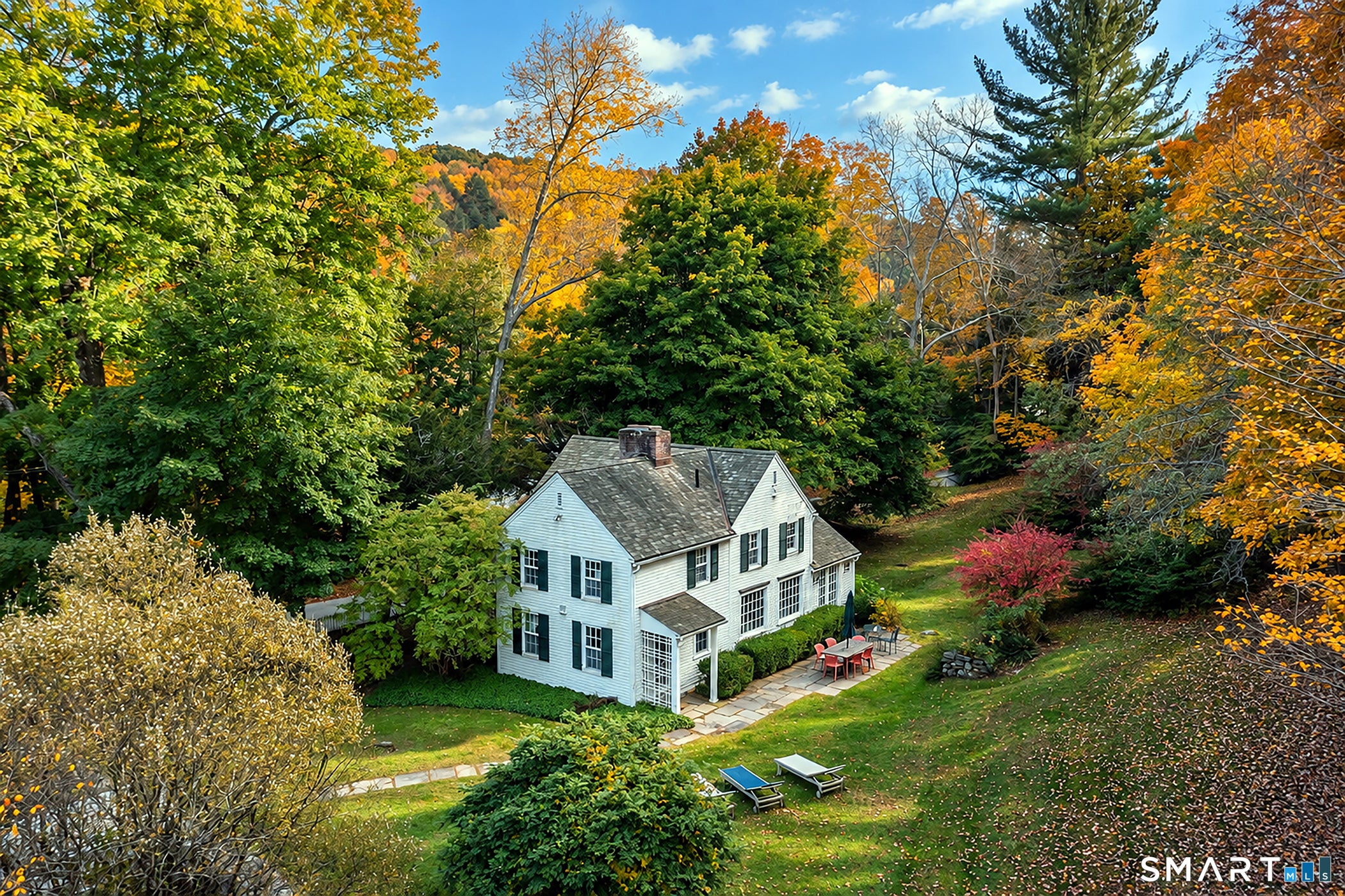 115 River Road