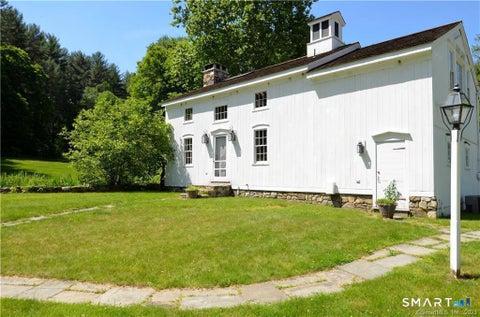 Tiny photo for 115 River Road, Washington, CT 06794 (MLS # 24207753)