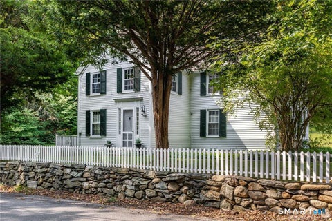 Tiny photo for 115 River Road, Washington, CT 06794 (MLS # 24207753)