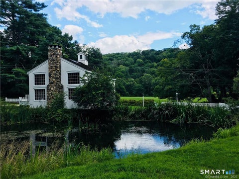 Tiny photo for 115 River Road, Washington, CT 06794 (MLS # 24207753)