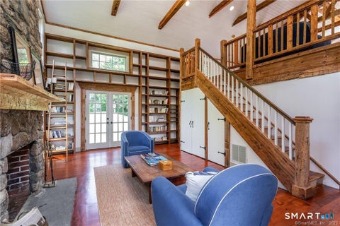 Tiny photo for 115 River Road, Washington, CT 06794 (MLS # 24207753)