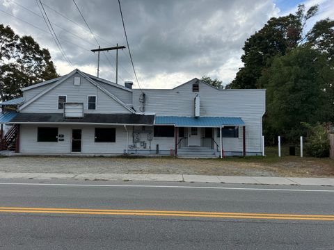 167 Slater Avenue Griswold CT 06351