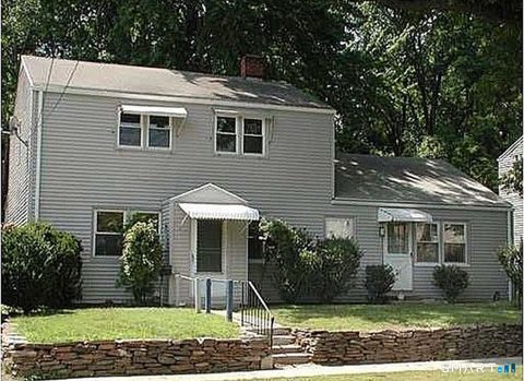 Tiny photo for 19 Vine Hill Road, West Hartford, CT 06110 (MLS # 24153528)