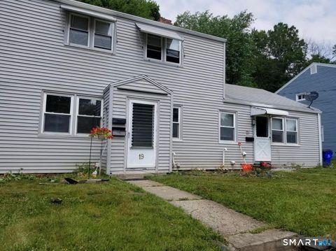 Tiny photo for 19 Vine Hill Road, West Hartford, CT 06110 (MLS # 24153528)