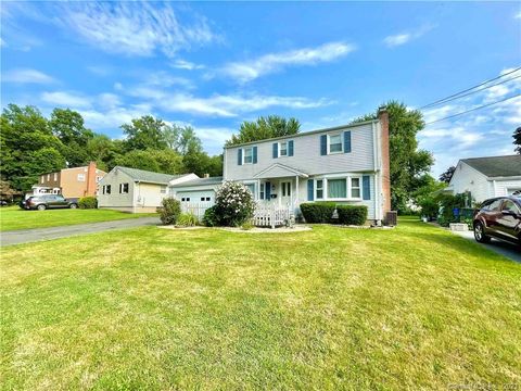 Photo of 81 Rosewood Drive, Newington, CT 06111 (MLS # 24127118)