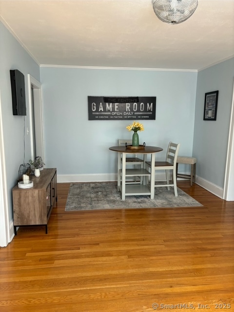 40 Robin Road #APT 305, West Hartford, Connecticut image 15
