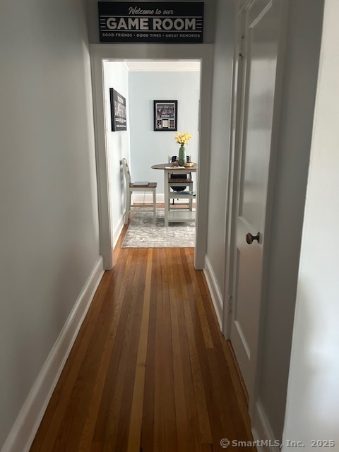 40 Robin Road #APT 305, West Hartford, Connecticut image 18