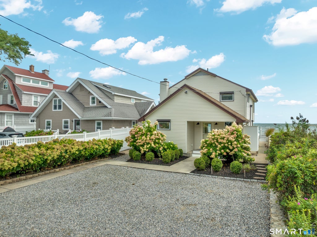 Photo of 156 Little Stannard Beach Road, Westbrook, CT 06498 (MLS # 24204010)