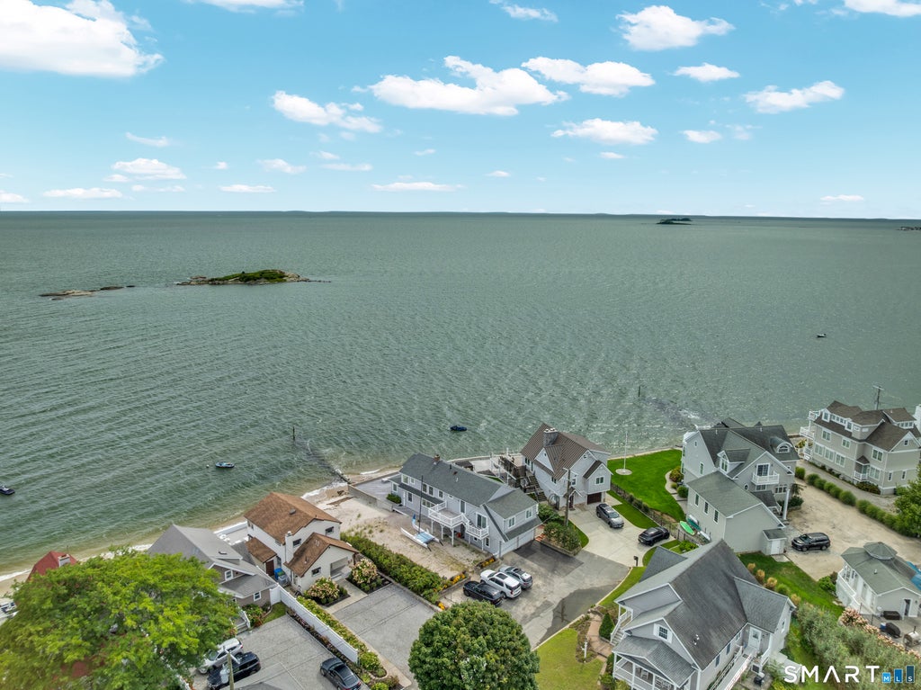 Photo of 156 Little Stannard Beach Road, Westbrook, CT 06498 (MLS # 24204010)