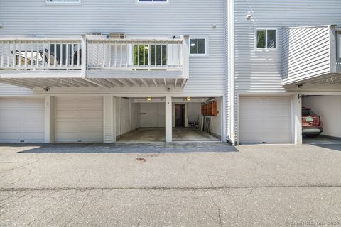 A home in Danbury