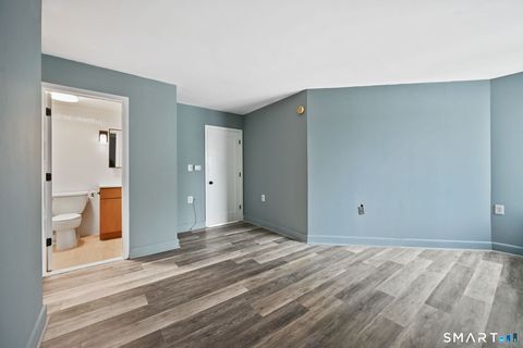 Tiny photo for 60 Strawberry Hill Avenue #318, Stamford, CT 06902 (MLS # 24151628)