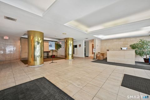 Tiny photo for 60 Strawberry Hill Avenue #318, Stamford, CT 06902 (MLS # 24151628)