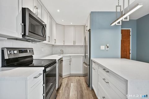 Tiny photo for 60 Strawberry Hill Avenue #318, Stamford, CT 06902 (MLS # 24151628)